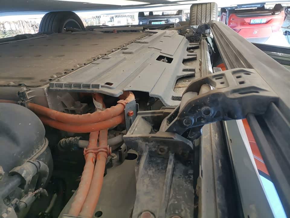 Weipai Blue Mountain