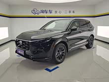 ����CR-V 2024�� 2.0L e:HEV �������ݰ�