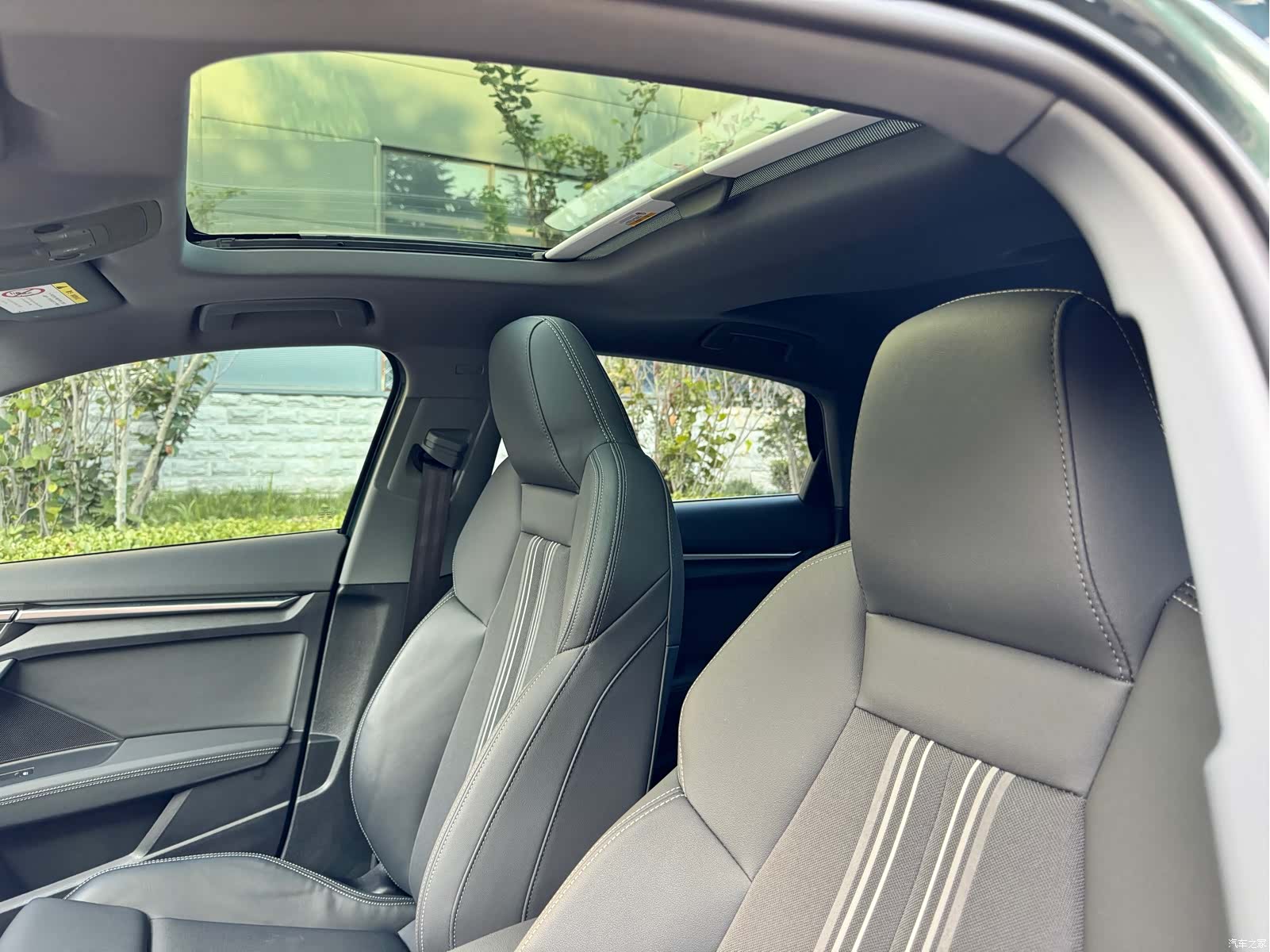 Audi A3, 2023 12