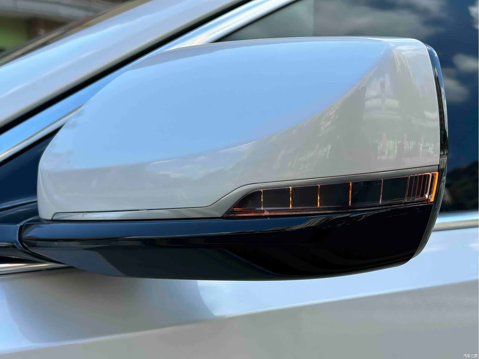 Cadillac CT5, 2023 10