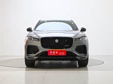 �ݱ�F-PACE 2024�� P250 R-Dynamic SE