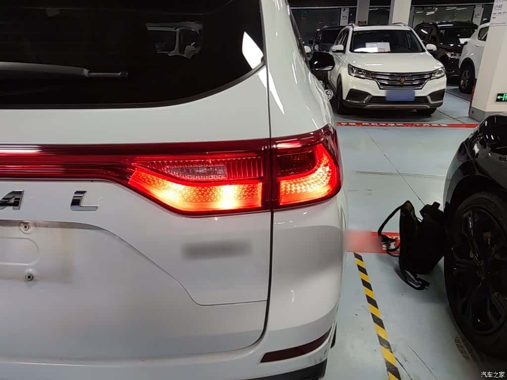 Haval M6, 2021 8