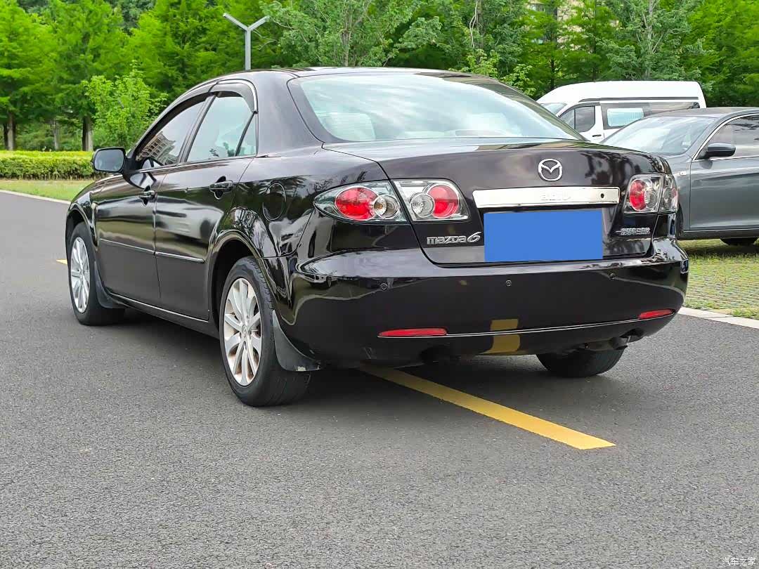Mazda 6, 2012 4