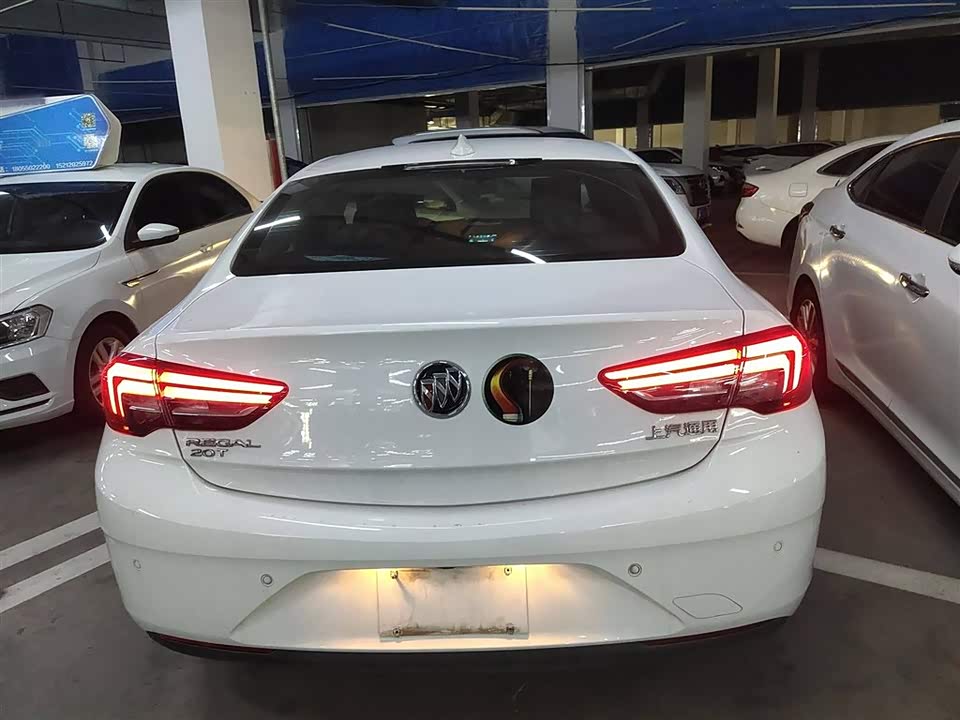 Buick Regal
