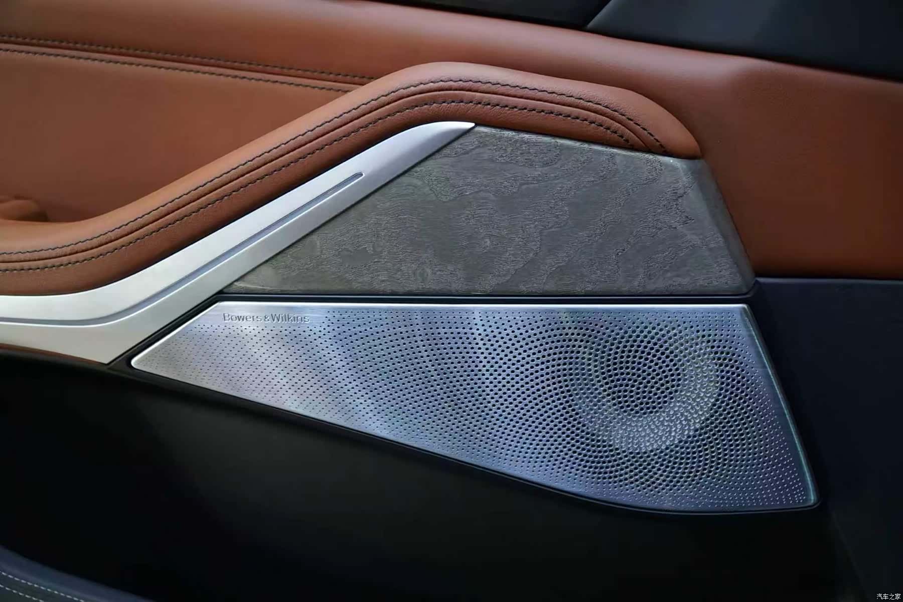 BMW X7, 2021 17