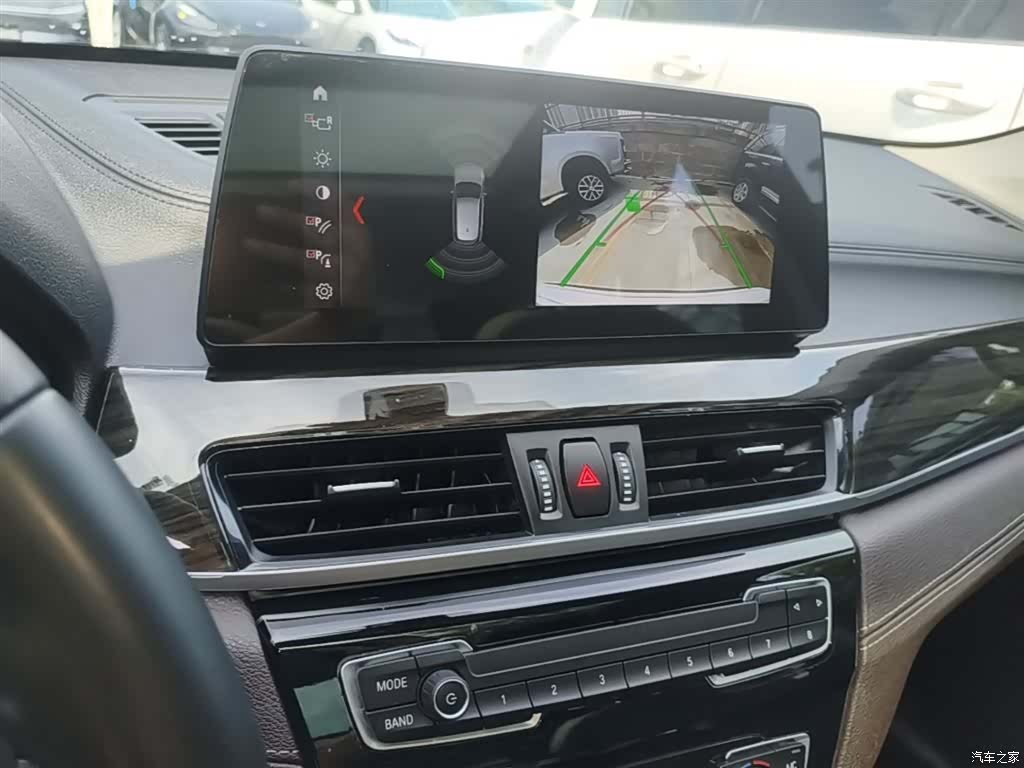 BMW X1, 2022 9