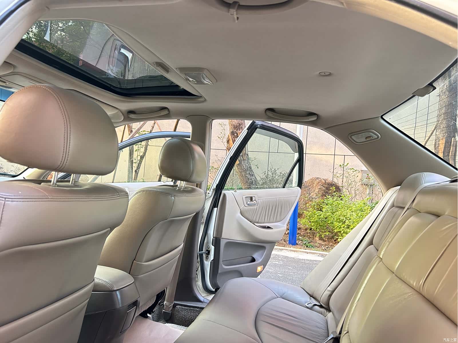 Honda Accord, 2001 10