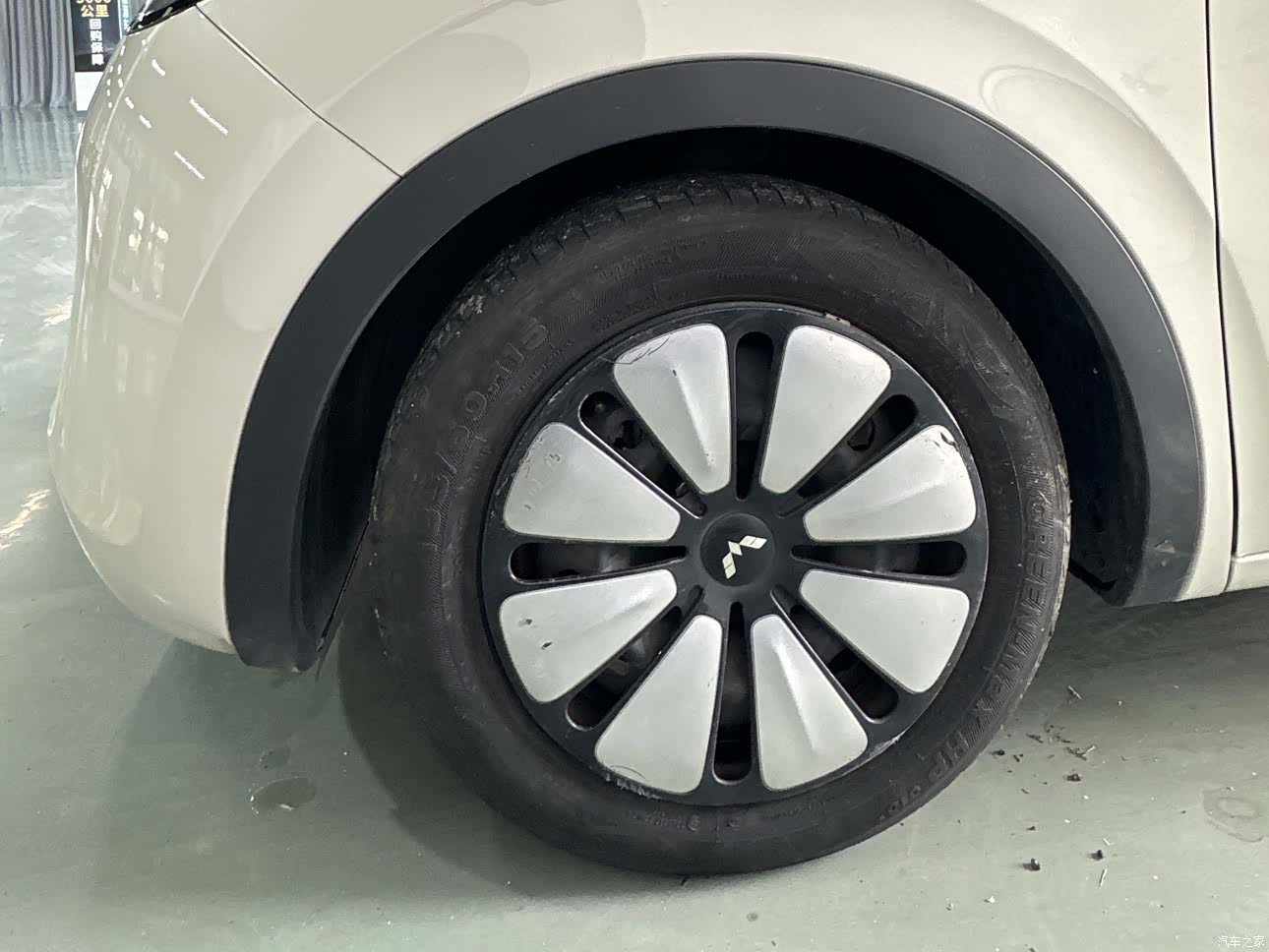 Wuling Bingo, 2024 6