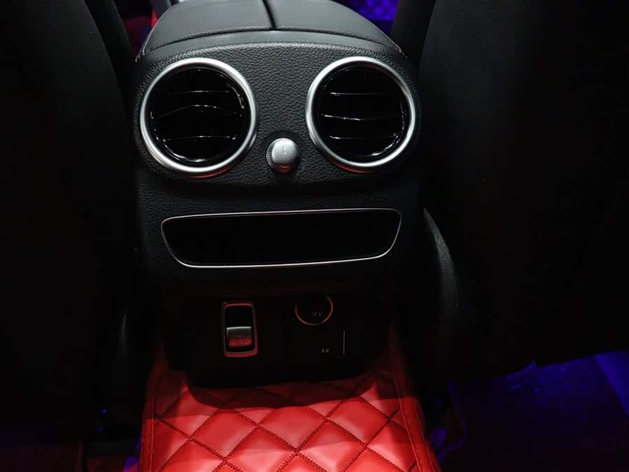 Mercedes-Benz C-Class 2021, фото 10