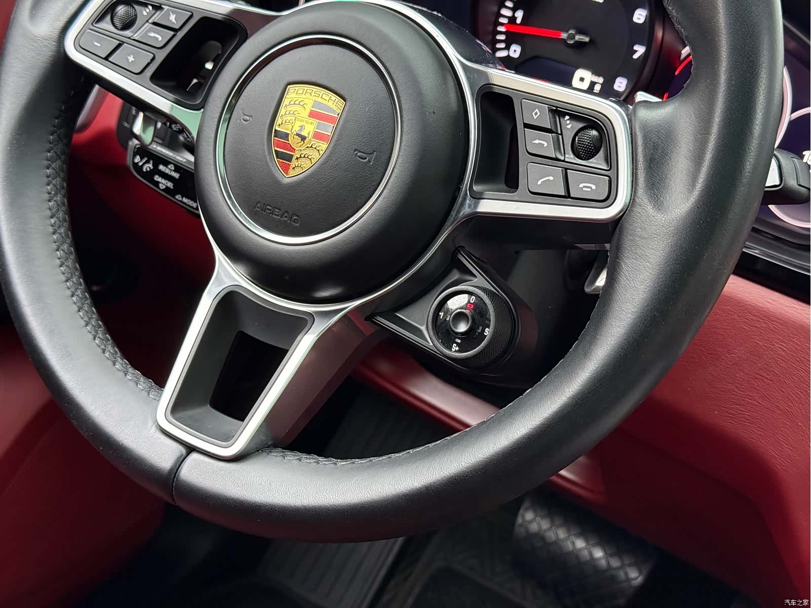 Porsche Cayenne, 2023 15