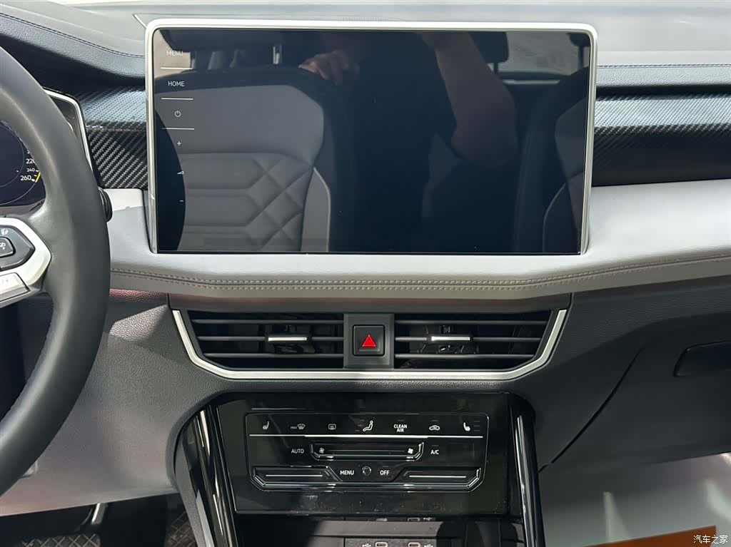Volkswagen Tayron, 2022 19
