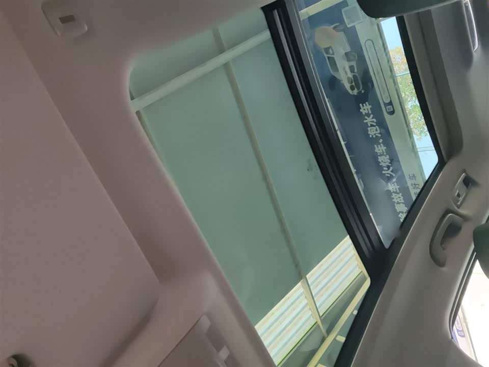 BMW 2 series multifunctional station wagon