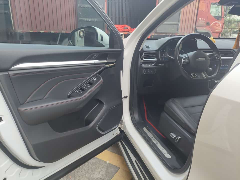 Haval F5 Haval F5