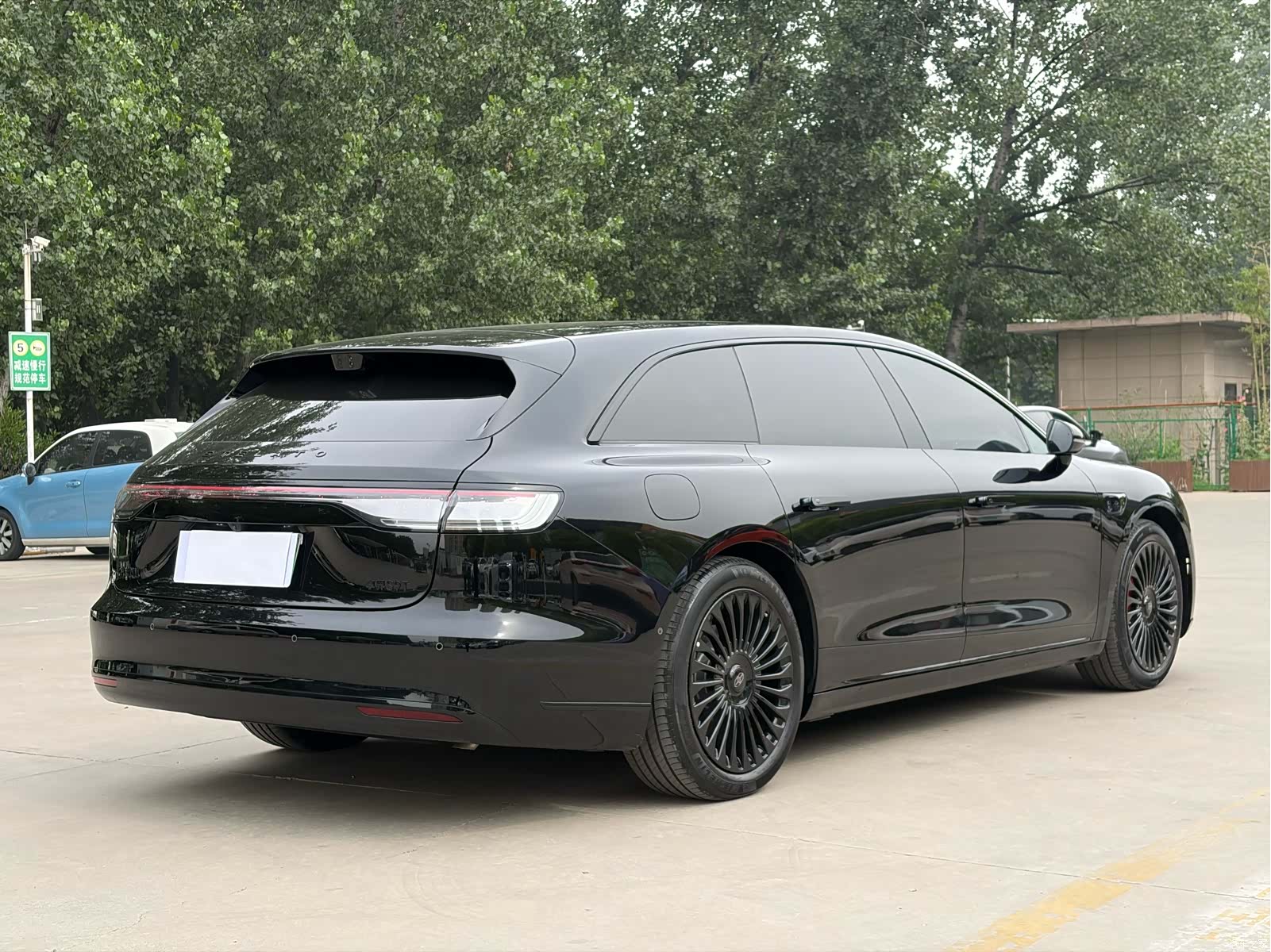 Stelato S9, 2026 7