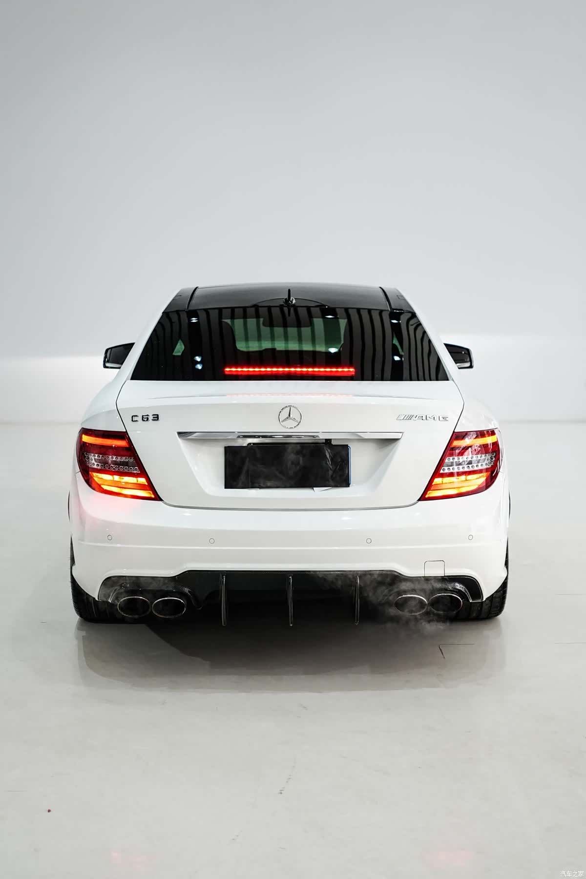 Mercedes-Benz C-Class, 2015 3