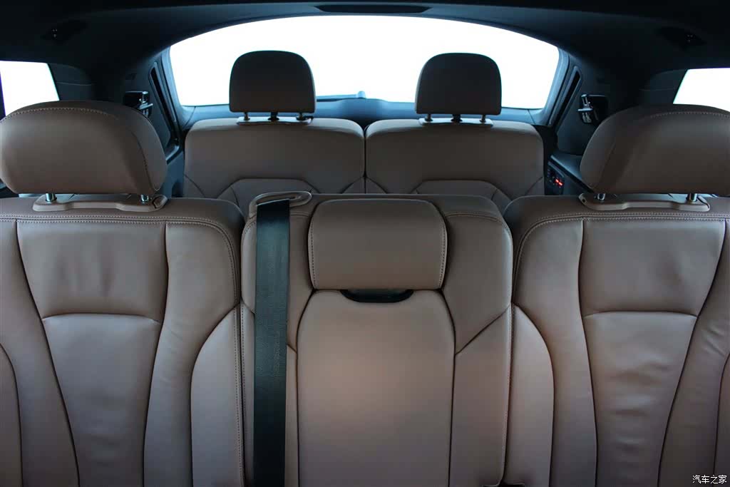 Audi Q7, 2021 18