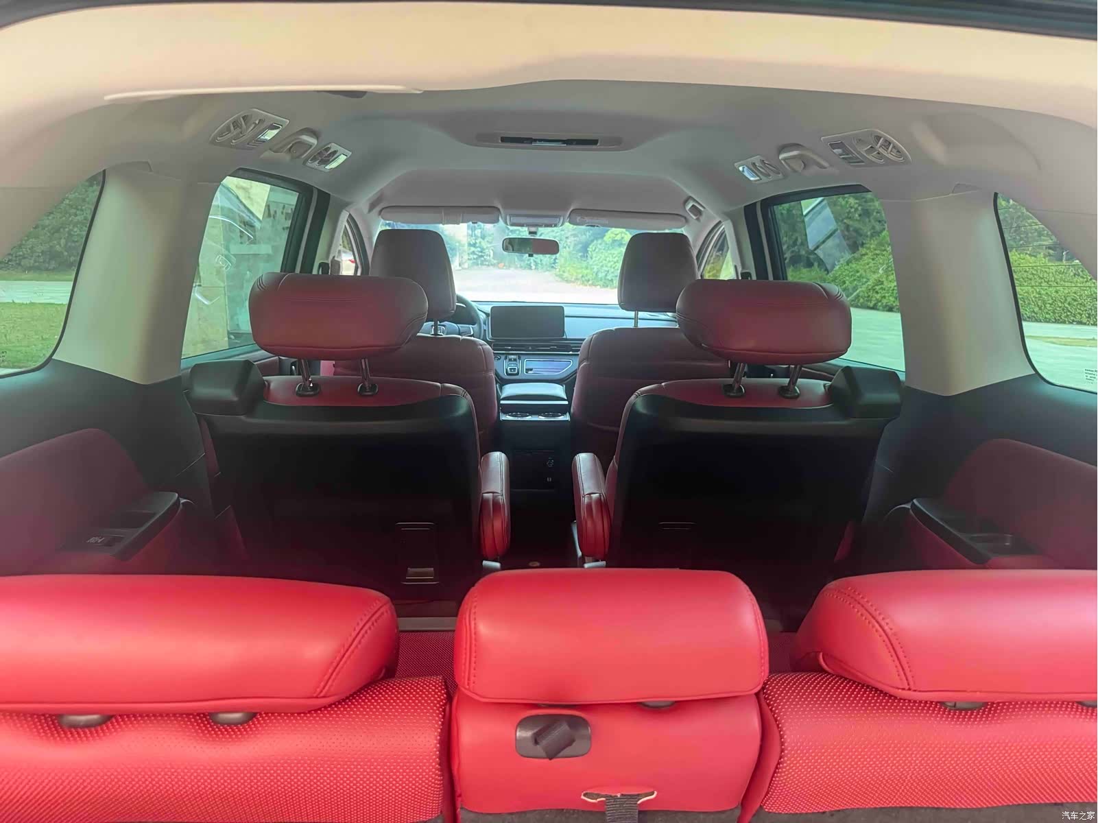 Honda Odyssey, 2024 9