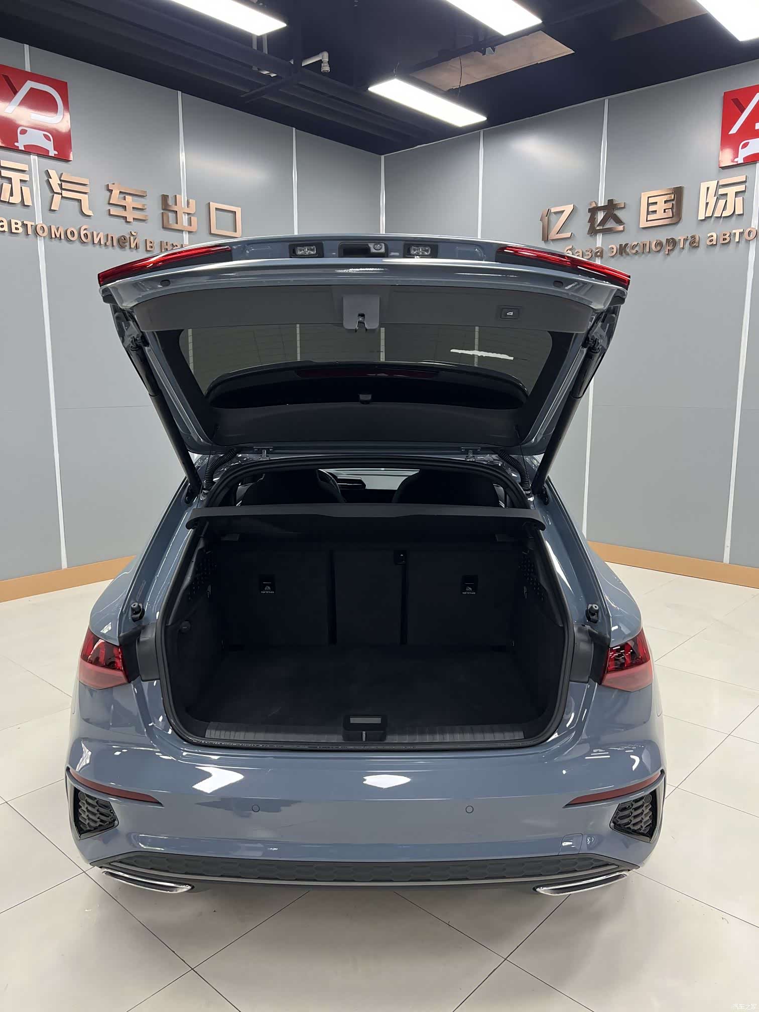 Audi A3, 2022 20
