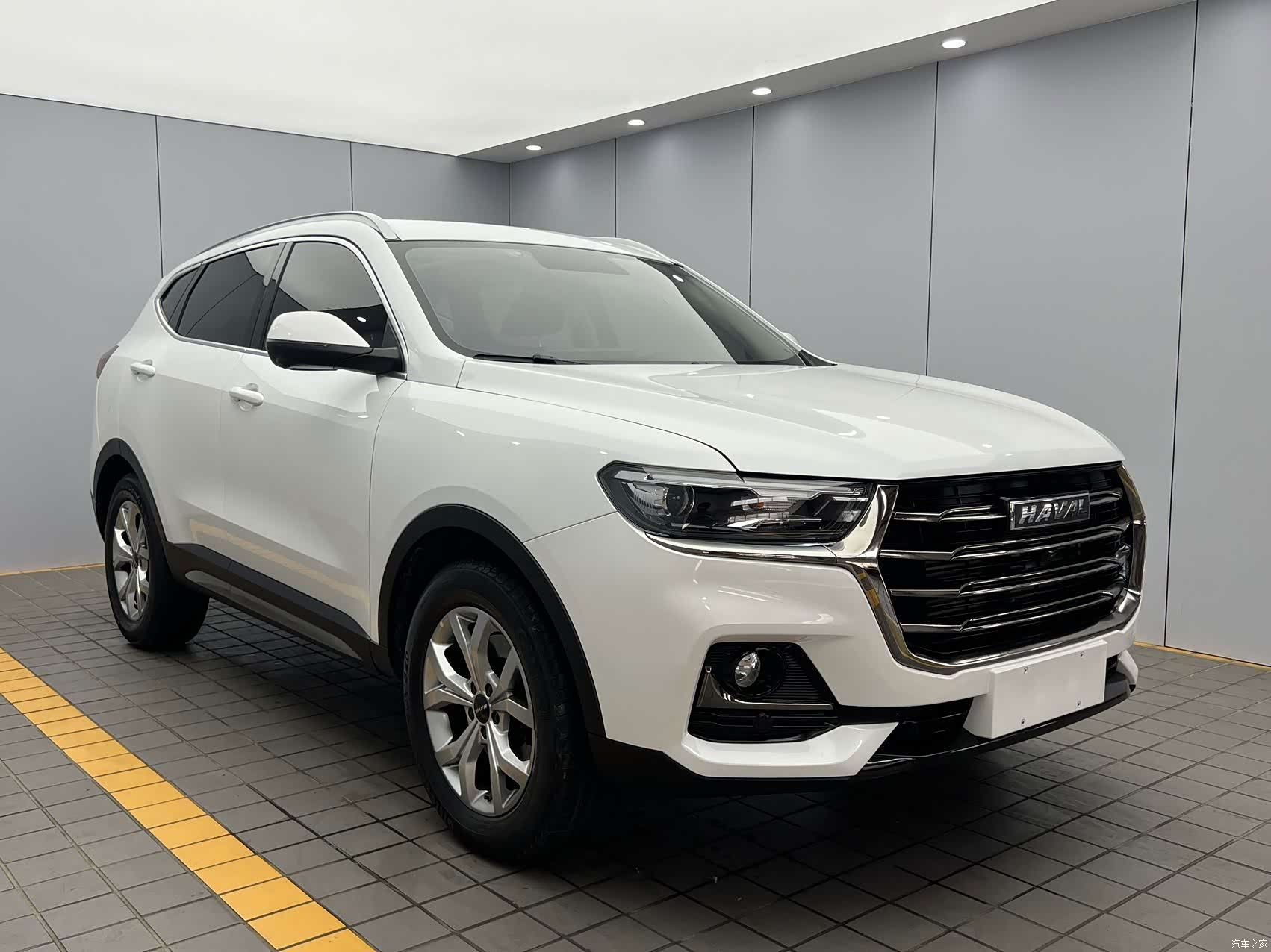 Haval H6, 2023 3