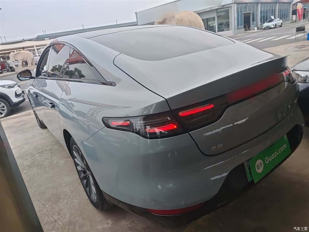 Leapmotor C01, 2024 все фото