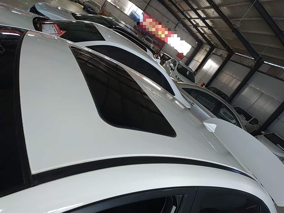 Trumpchi Trumpchi GA4