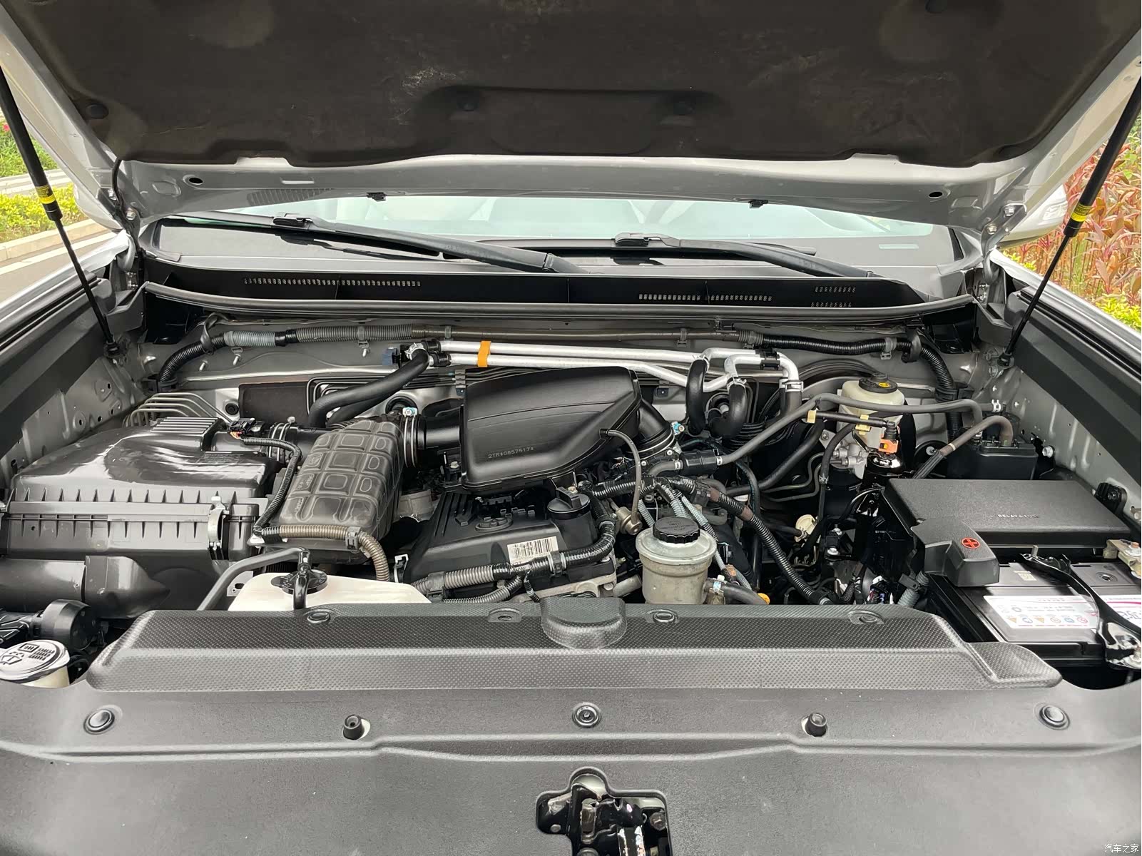 Toyota Prado, 2010 20
