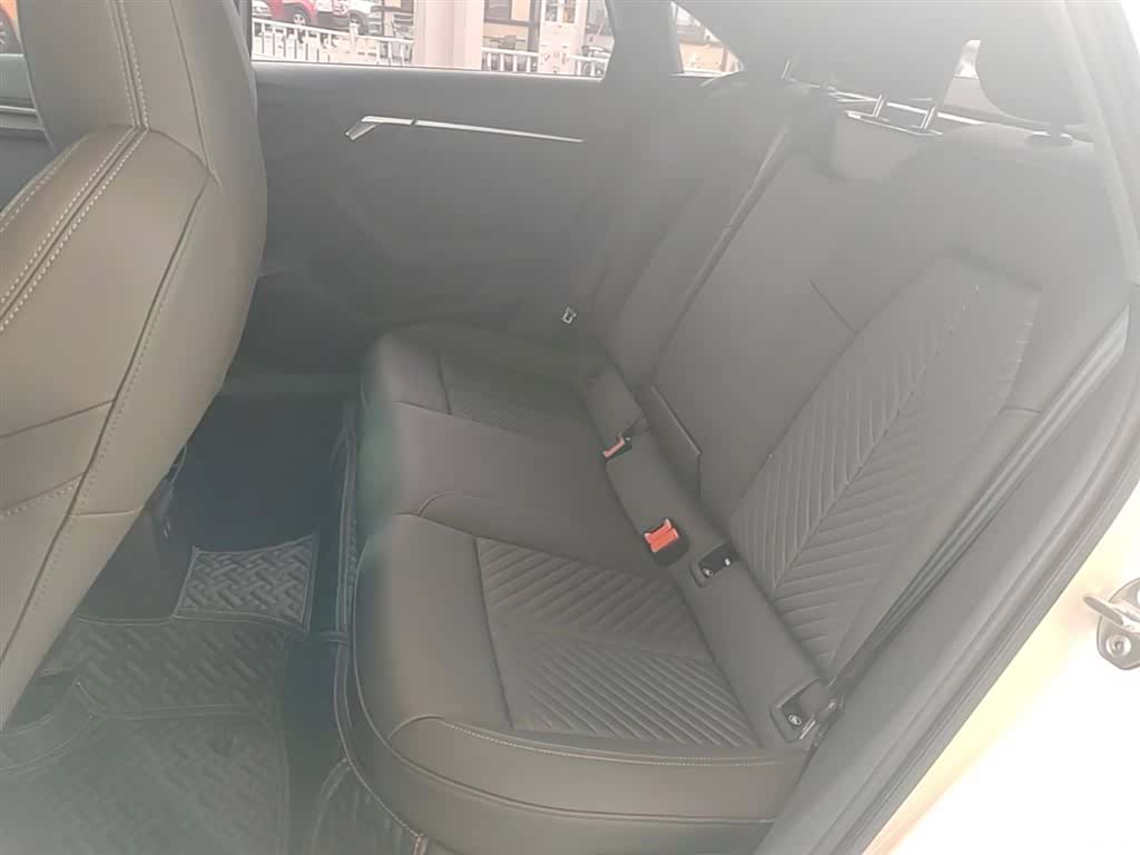 Audi A3, 2022 17