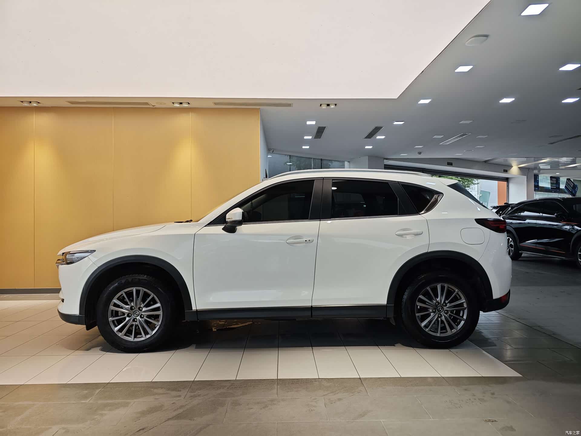 Mazda CX-5, 2019 6
