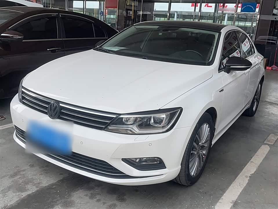 Tank Mianyang Car