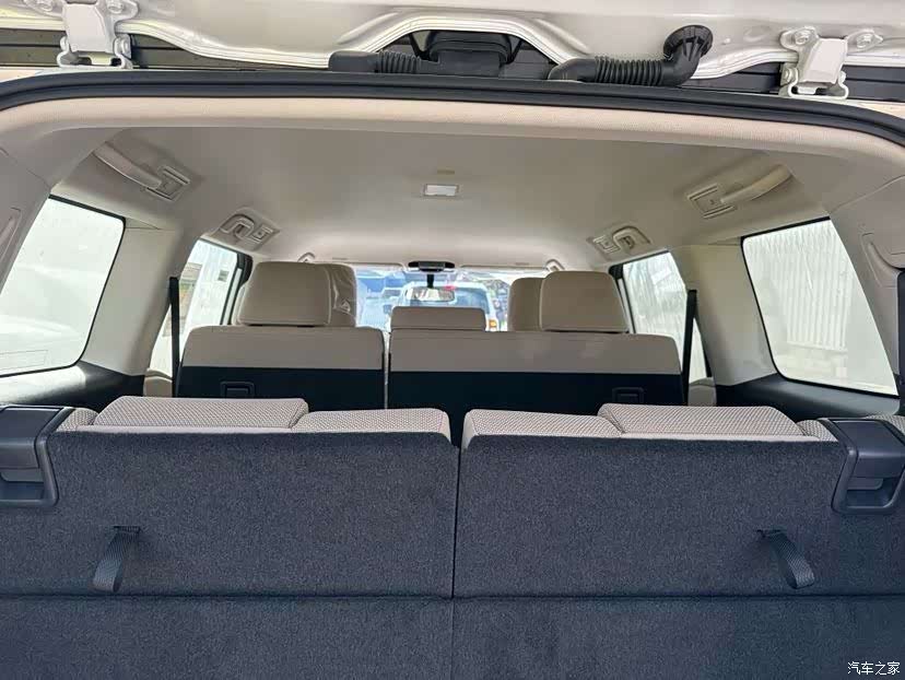 Toyota Prado, 2026 7