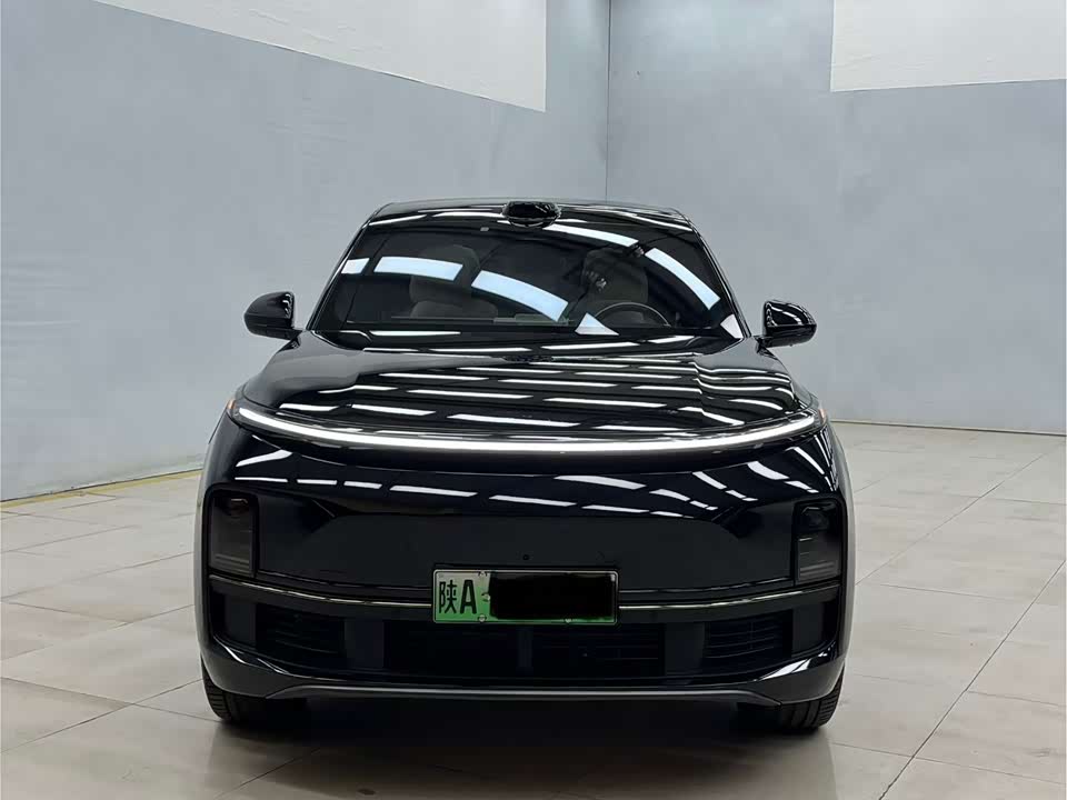 Li Auto Ideal L9