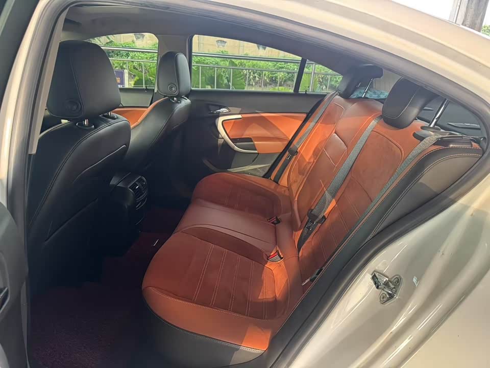 Buick Regal