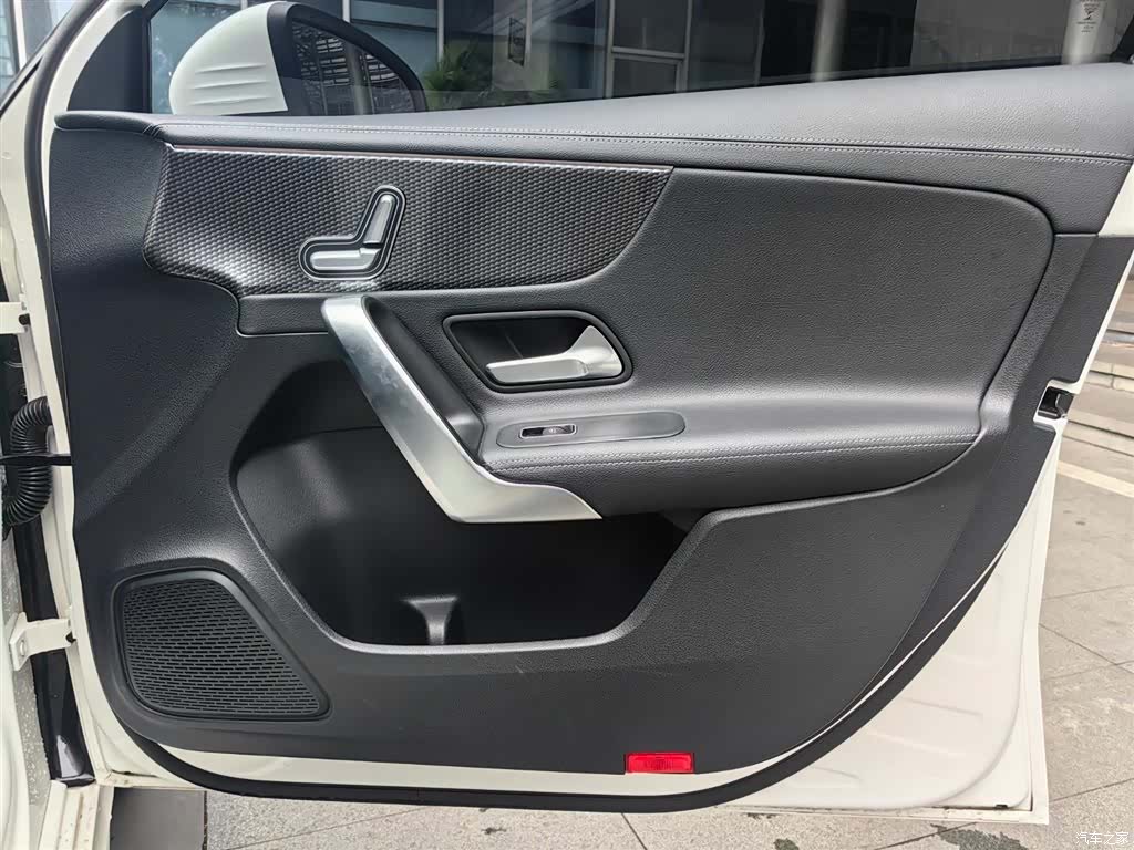 Mercedes-Benz A-Class, 2021 17