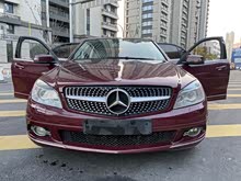 ����C�� 2010�� C 200 CGI ʱ����