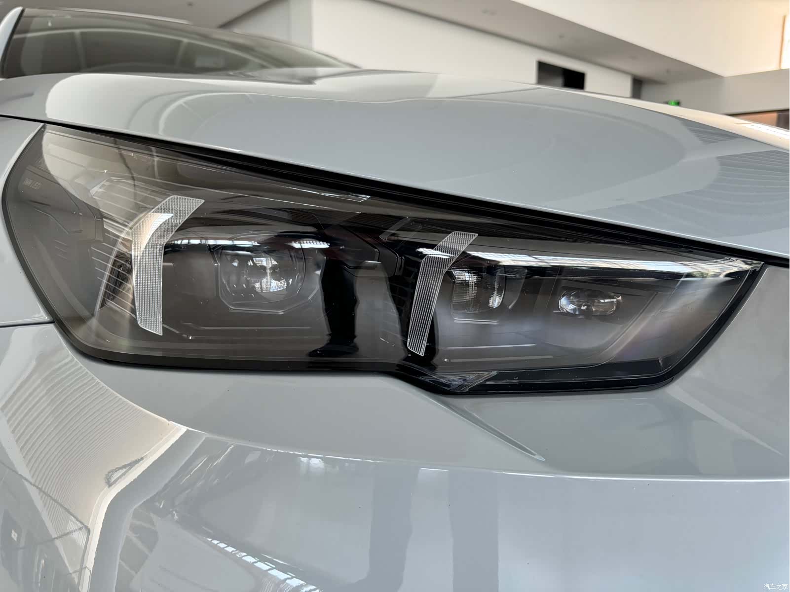 BMW M5, 1900 13