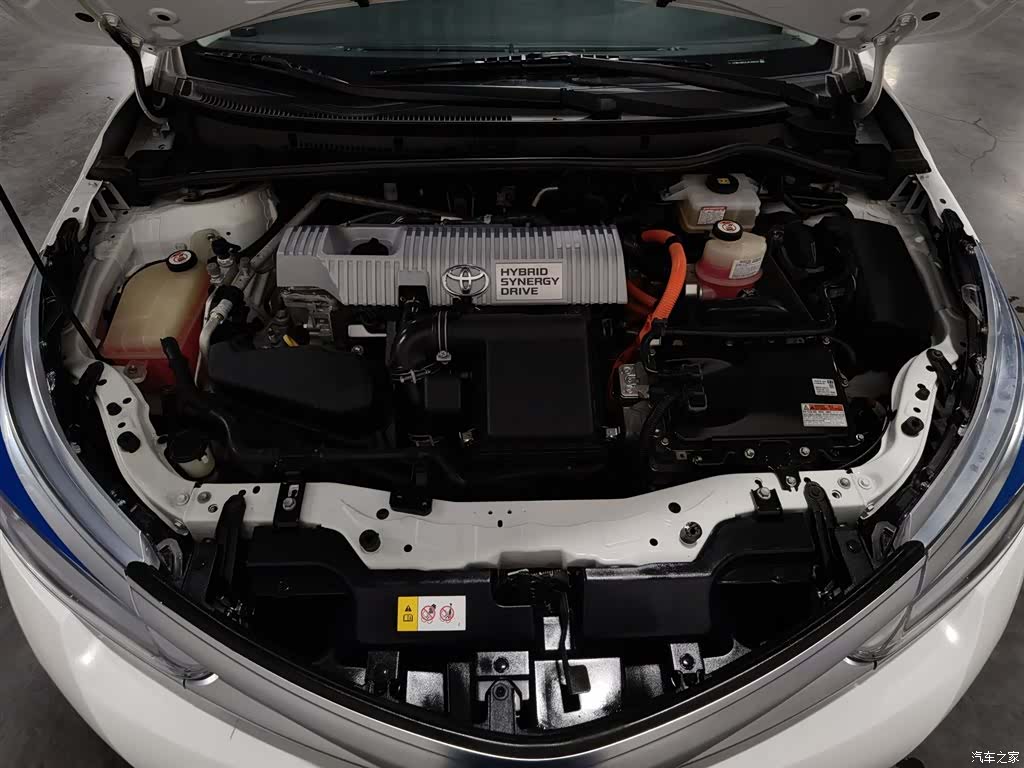 Toyota Corolla, 2018 6