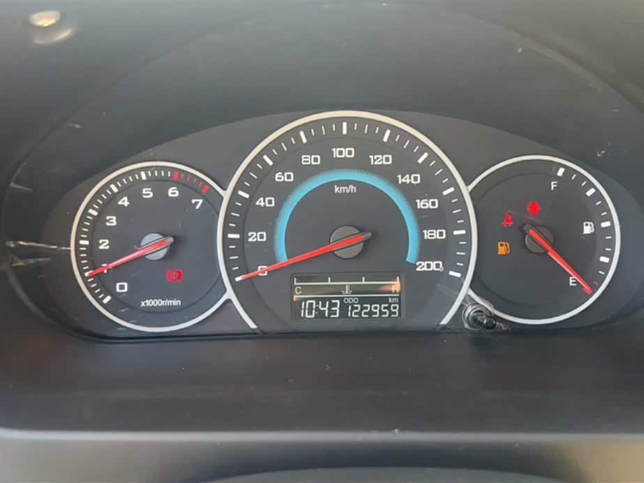 Wuling Wuling Rongguang V