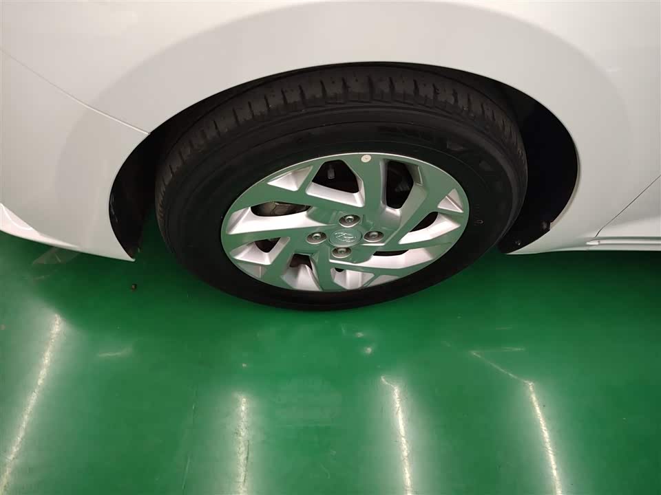 Hyundai Accept