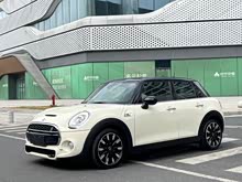 MINI 2015�� 2.0T COOPER S ���Ű�