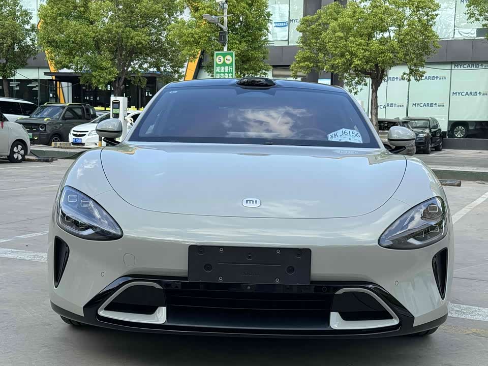 Xiaomi Xiaomi SU7 Xiaomi Xiaomi SU7
