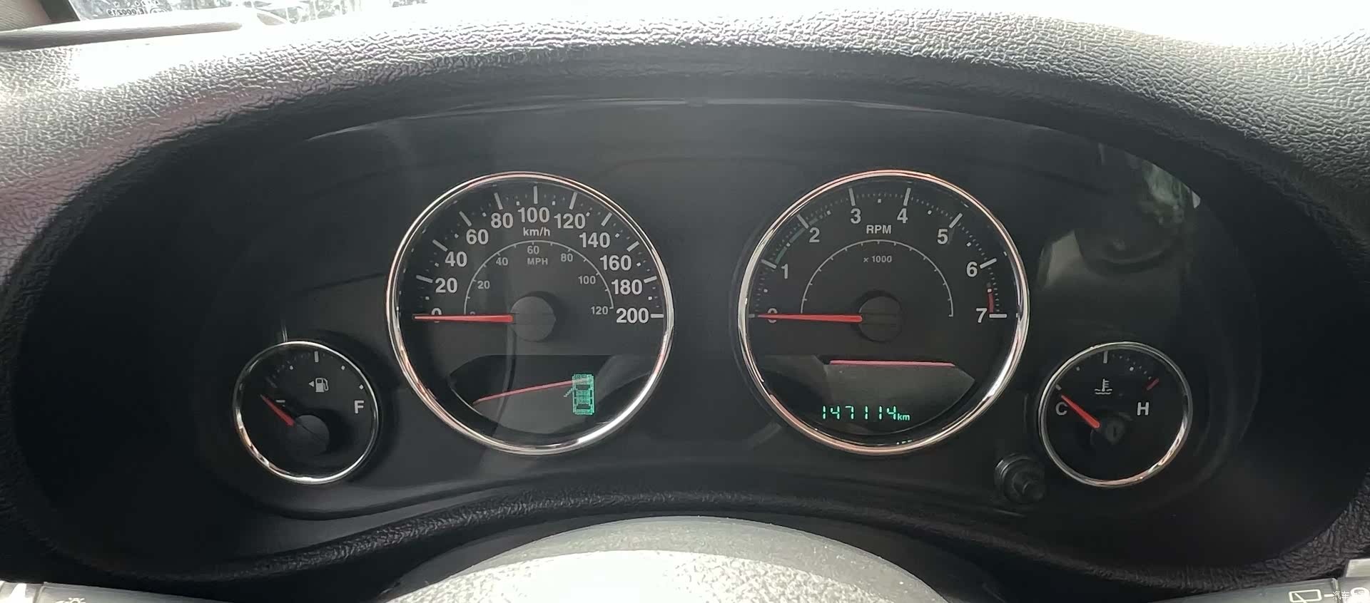 Jeep Wrangler, 2015 9