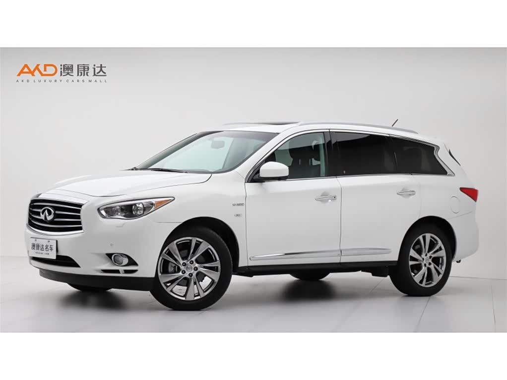 Infiniti QX60