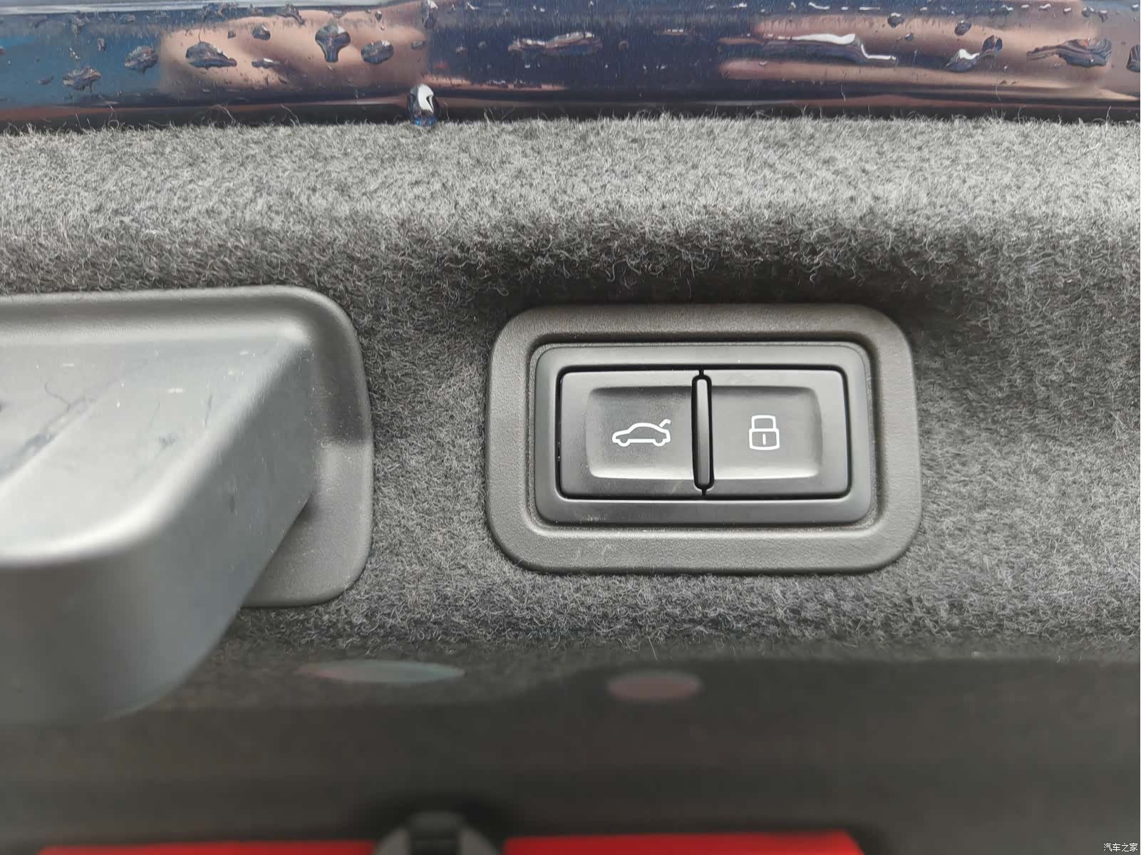 Audi A7L, 2024 8