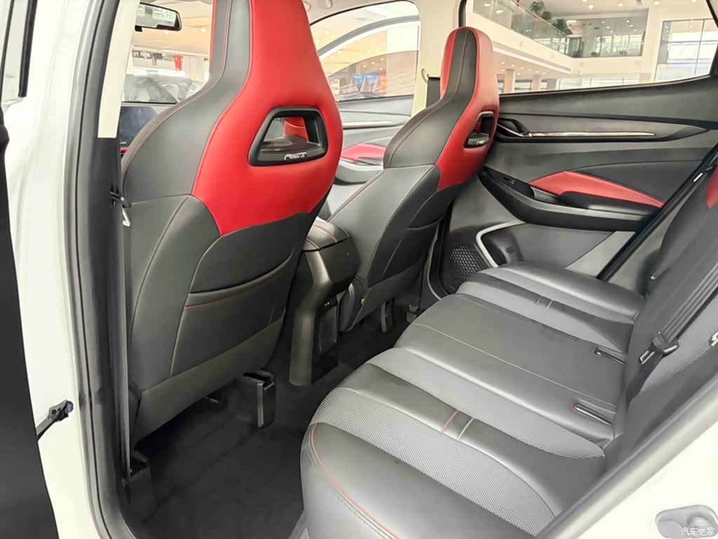 Changan X5, 2021 26