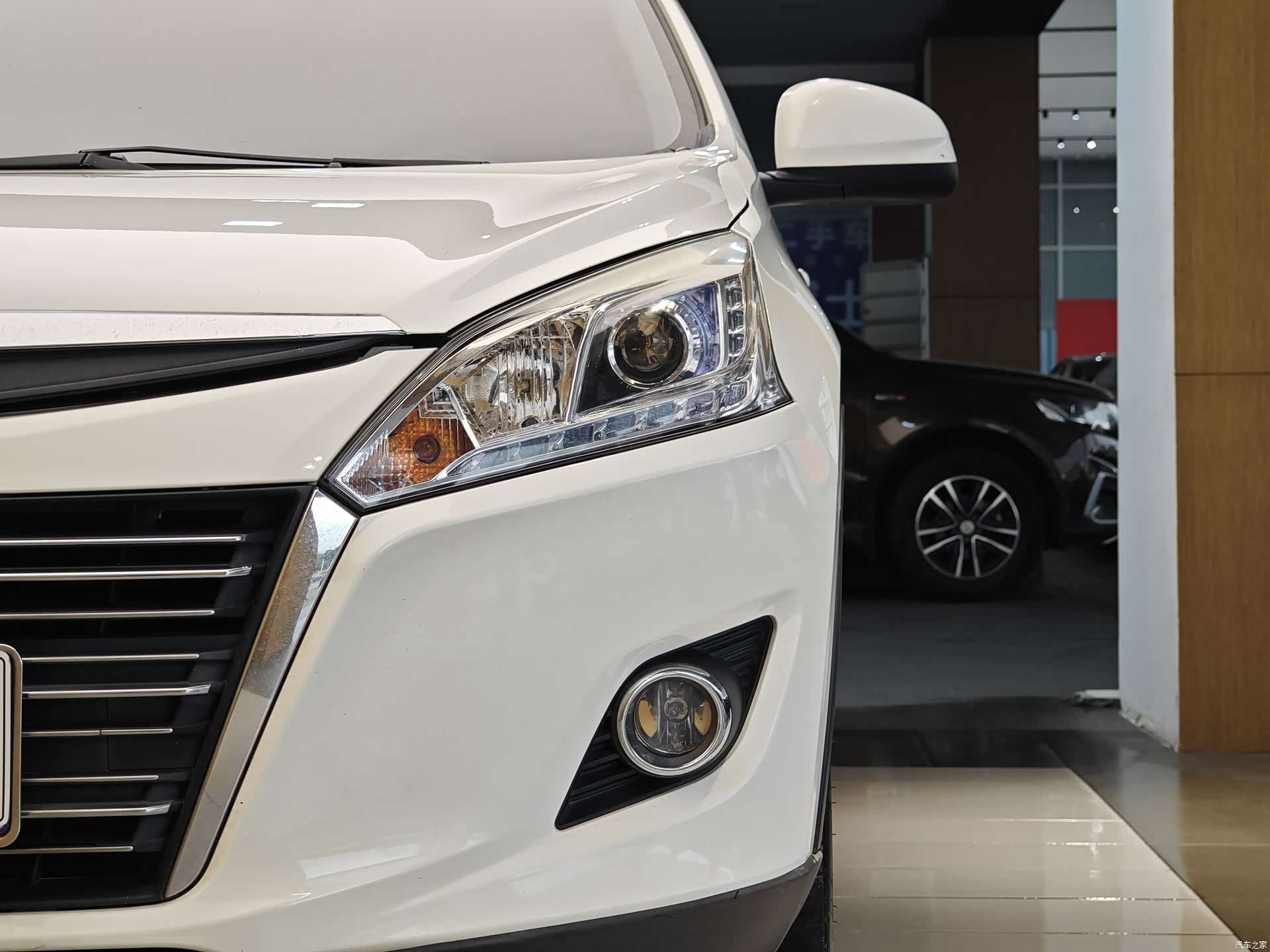 DongFeng 6, 2016 2