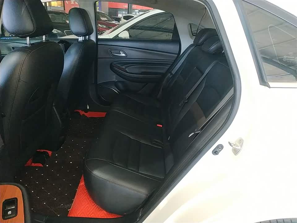 Trumpchi Trumpchi GA4