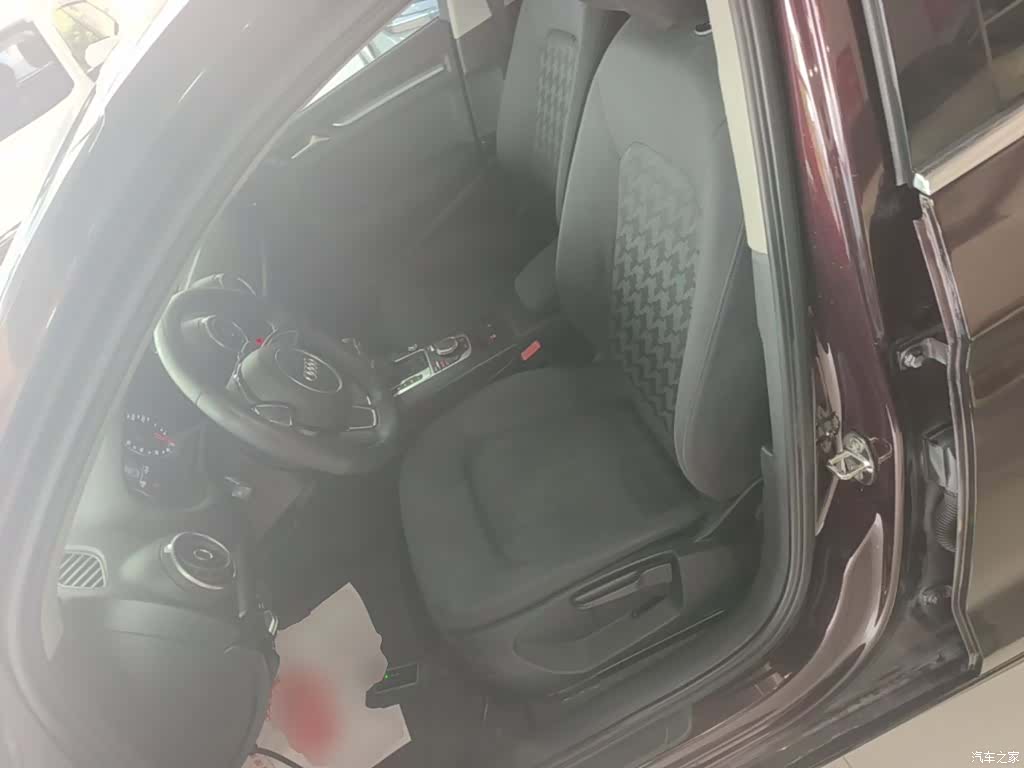 Audi A3, 2016 15