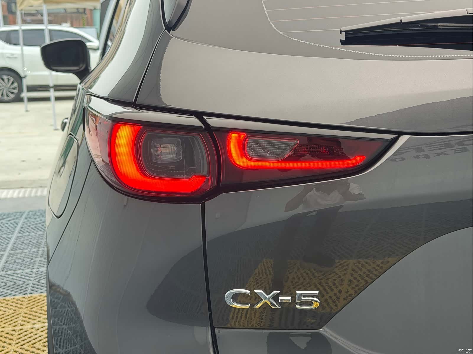 Mazda CX-5, 2024 9