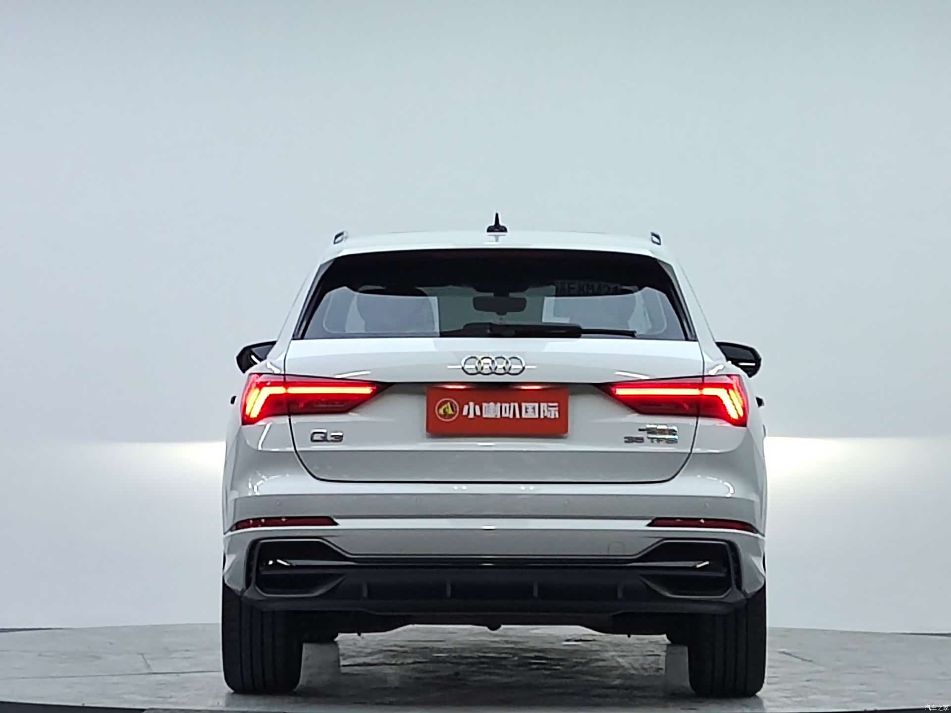 Audi Q3, 2022 7