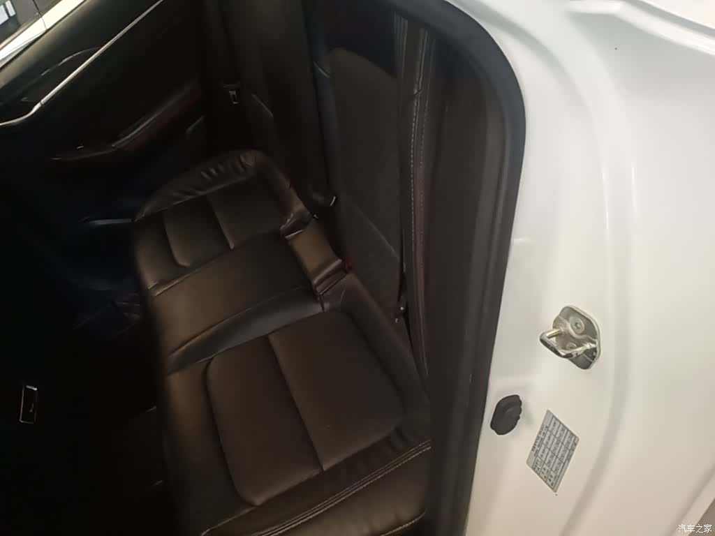 Changan Eado, 2020 17